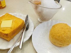 -明园茶餐厅(沙头角店)