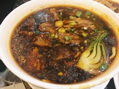 -中国厨房/台湾牛肉面