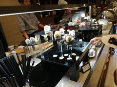 -新发展亚太JW万豪酒店·福苑咖啡厅