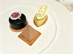 -富力丽思卡尔顿酒店·香荟全日制餐厅