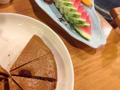 -祥记·苏帮菜·松鼠桂鱼(湖畔天城店)