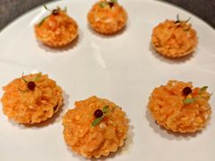 -南里山房·新淮扬菜(徐汇万科店)