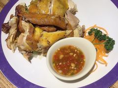 -喜越泰莱·泰越料理(海逸新天地店)