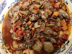 -小柴米·传统江西菜(八一广场店)
