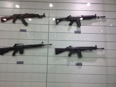 -中国北方国际射击场