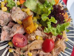 -申德勒加油站西餐厅(日坛路总店)