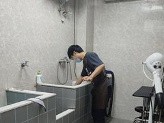 -瑞鹏宠物医院·骨外科·心肾科·肿瘤科(九亭店)