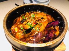 -吴氏老妈·23年家常菜(古城店)