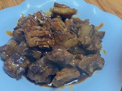 -素勤饮食店(城头巷店)