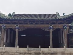 -窦大夫祠