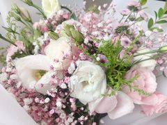 -爱尚花坊(大林路店)