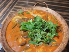铜锅牛杂-江太极江浙菜(马桥万达广场店)