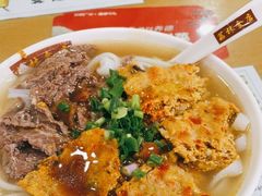 -荔林食店(西华路店)