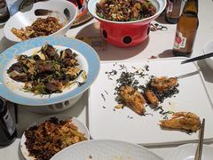 -后海16号·北京私房菜