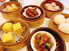 -万龙洲海鲜(大兴绿地缤纷城店)