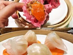 -洪氏嗨捞·广东猪肚鸡·椰子鸡火锅(西咸万象城店)