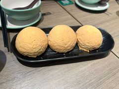 酥皮叉烧包-添好运(武商MALL店)
