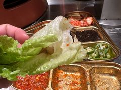 -核桃碳烤肉馆(深圳首店)