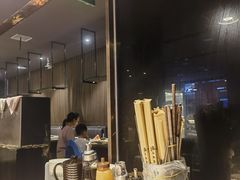 -火炉火自助餐(喜隆多店)