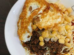 花市豌杂面-花市豌杂面(民生路店)