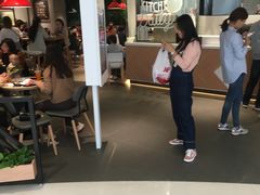 -肯德基(南通万象城店)