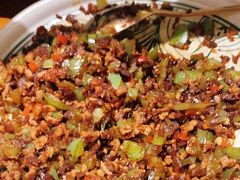 黑三剁-云海肴云南菜(花园城店)