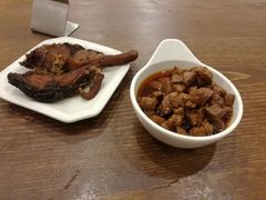 -姚面记·海派家常菜(恒基名人购物中心店)
