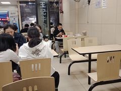 -江三王记牛杂馆(总店)