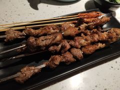 -京韵胡同·酱香羊蝎子火锅涮肉(长寿路店)