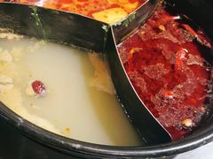 -签海串串火锅(泰华店)