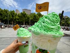 -哼蟹二将·烤肉酱蟹(合生汇店)