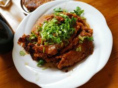 -白家高记肥肠粉(总店)