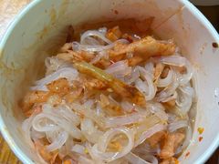 -李字号臭豆腐(总店)