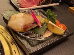 -AJIYA·池袋日式烧肉自助(天津万象城店)