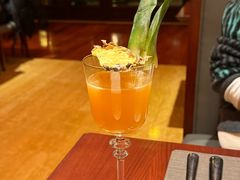 -杭州西子湖四季酒店-WL BISTRO西湖餐厅(灵隐路店)