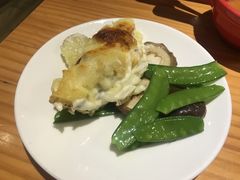 -So Lounge索兰至餐厅(蓝色港湾店)