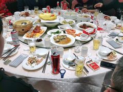 -顺风海鲜港(金玉兰店)