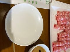 -清真·鸦儿李记·涮肉(和平里店)