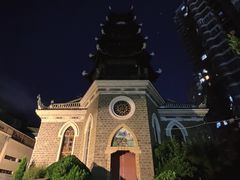 -贵阳北天主教堂