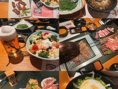 -千寻烧肉(政务区店)