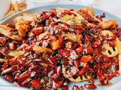 -尚一汤·粤菜海鲜(环球港店)