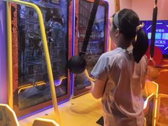 -不可思议减压馆·解压博物馆·摔碗发泄·团建定制