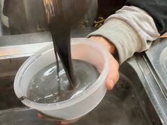 -鞠氏黑芝麻糊(水塔店)