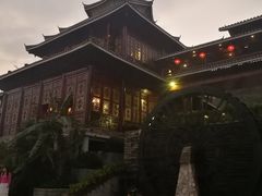 -壮乡楼民俗文化苑(李宁体育园店)