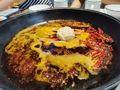 -喜庭海鲜自助(来福士店)