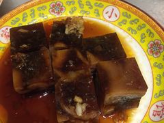 -那家小馆•北京菜•烤鸭(中关村店)