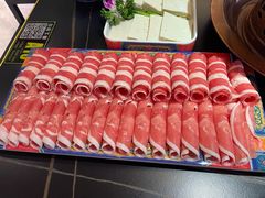 -京悦南门涮羊肉·羊蝎子火锅(田林路店)