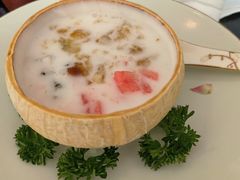 -三亚亚龙湾瑞吉酒店·铭轩中餐厅Mingxuan·海南菜·粤菜