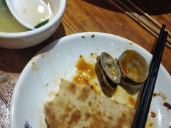 -老姑砂锅·烧烤天津菜(体北道店)