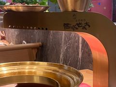 -西塔老太太泥炉烤肉(武汉摩尔城店)